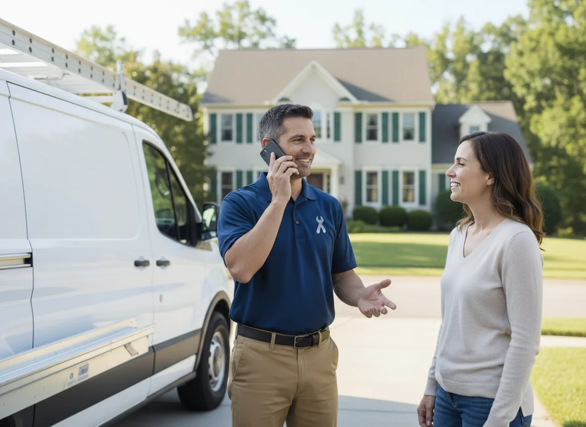 Home Gutter Service Warrington, PA FAQs